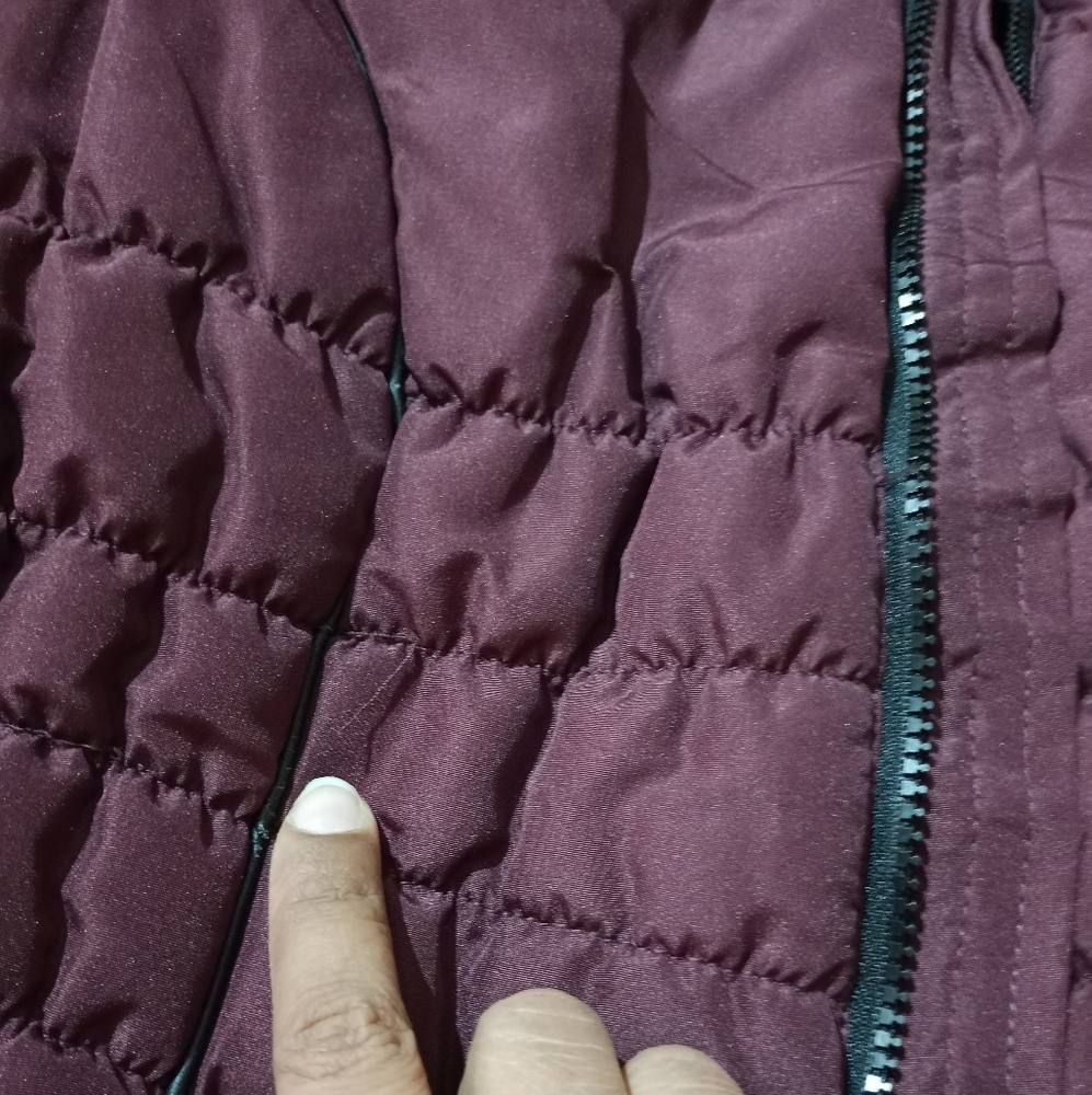 preloved Vero Moda Bib Jacket (Final Price) - Picture 10 of 14